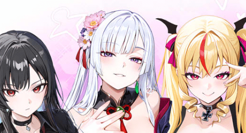 孕于神意 官方中文无修版[11月新作/500M]-小蛇ACG