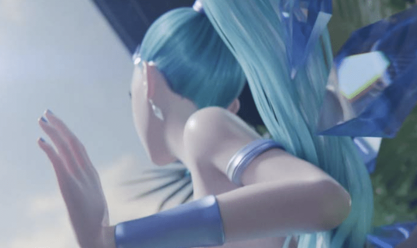 图片[2]-Gennariel大师3D：整合2025年10月更新整合阿卡丽/伊芙琳/阿狸[NB-5G]-小蛇ACG