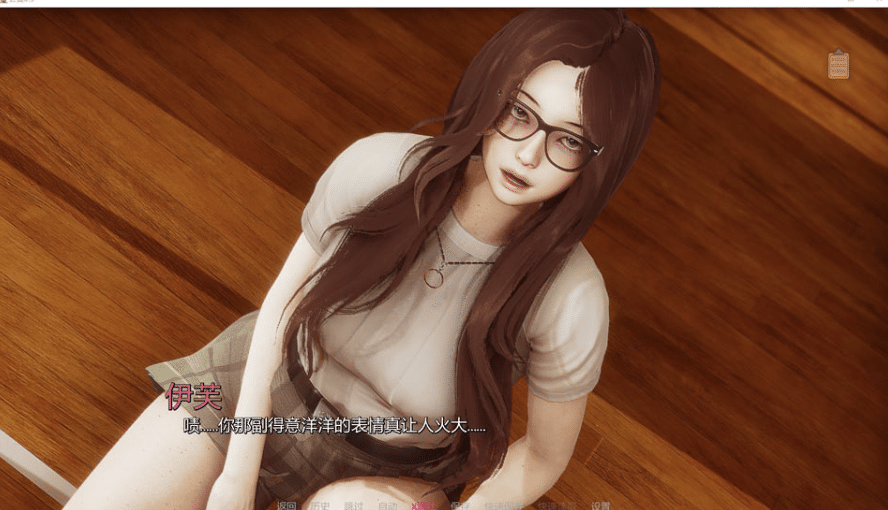 图片[2]-野猫V0.3 Wild Cats 官方中文版[PC+安卓][11月新作/6.2G]-小蛇ACG