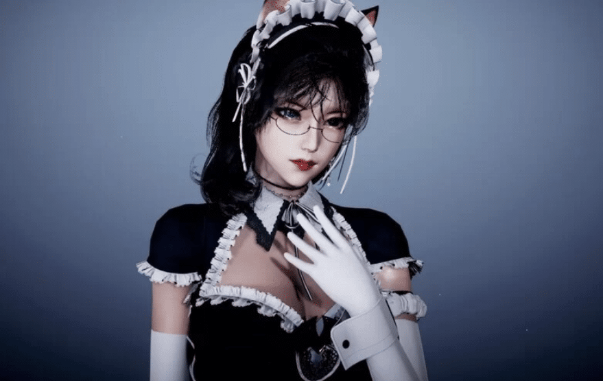 [绅士游戏] 甜心选择2（游戏本体+人物卡合集）-小蛇ACG