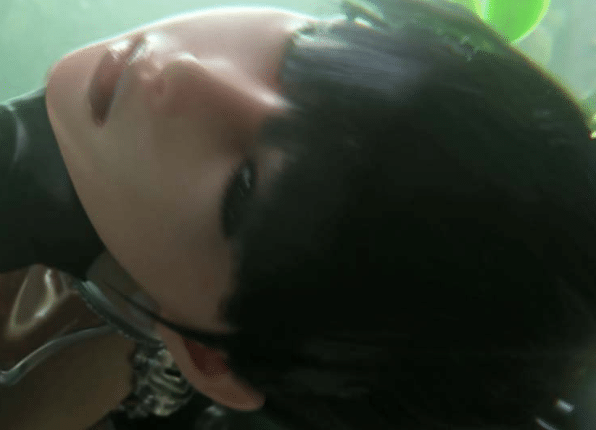 Nagoonimation大佬3D建模作品至2025年（蒂法，玛丽罗斯，Dva等）-小蛇ACG