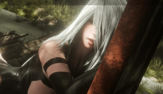 Erovirus 10月新作：Nier Automata+Overwatch 无修版[1.3G]-小蛇ACG