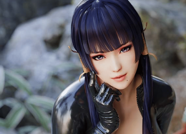 Akiryo/AkiyamaRyo大师3D：作品整理[典藏][22P-10G]-小蛇ACG