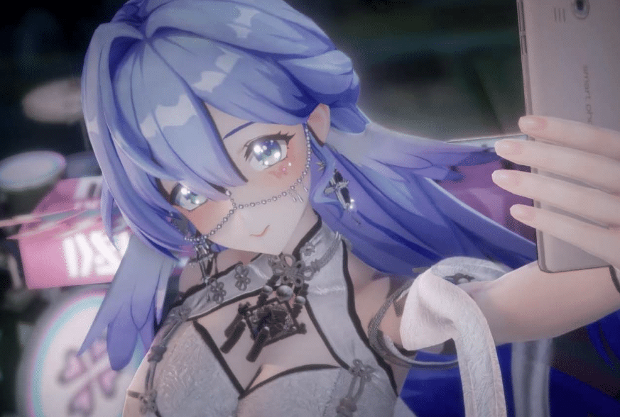 yerrrg gerrry大师3D：整合2025年7月更新整合奈芙尔+菲比[NB-8G]-小蛇ACG