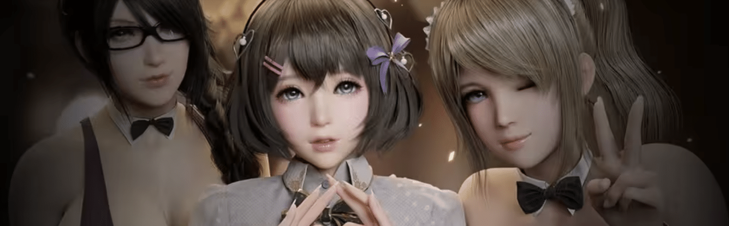 堕落玩偶2 V0.49洛夫克拉夫特行动汉化豪华版+堕落玩偶1 Fallen Doll堕落玩偶-小蛇ACG