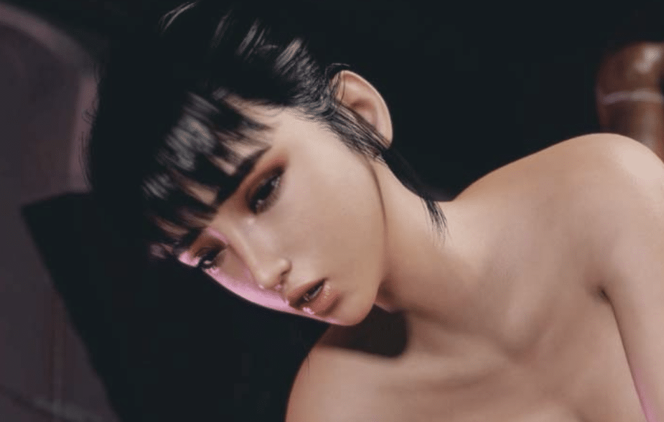 Mekesp大师3D：整合2025年11月更新整合伊芙+渡鸦+尤菲[NB-16G]-小蛇ACG