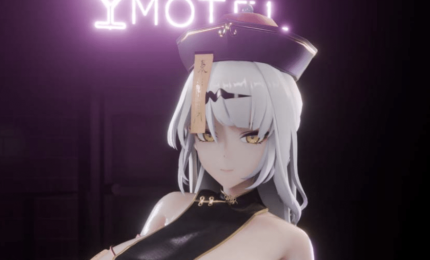 IcEeeee大师3D：整合2025年11月更新整合仪玄师尊+仪玄僵尸[NB-8G]-小蛇ACG