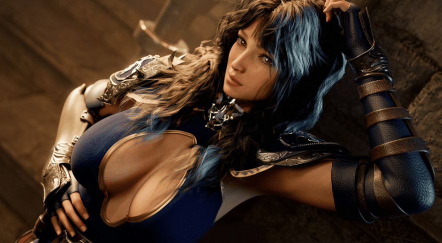 图片[2]-[欧美] 杏愿望 S*x Wishes 官方中文无修版[11月新作/8G]-小蛇ACG