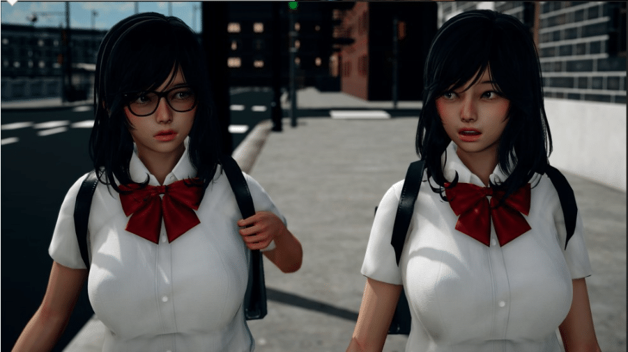 图片[2]-刺刃 Sicae-EP7 AI汉化版[PC+安卓]【8.3G】-小蛇ACG