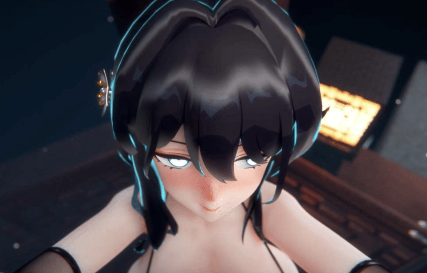 图片[2]-【3D/同人】Rehaku&Shishin大师2D：整合2024年1月4K更新整合[BD-27G]-小蛇ACG