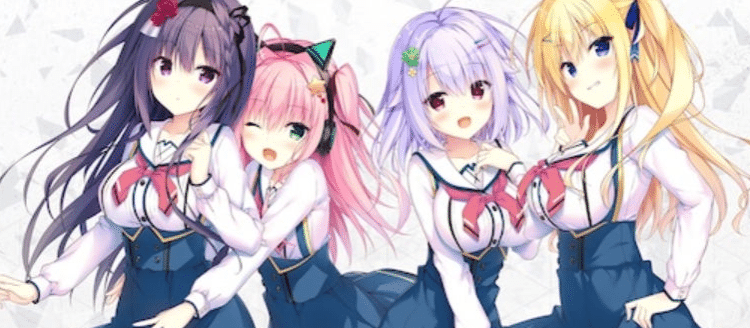 天选庶民的真命之选 -小蛇ACG