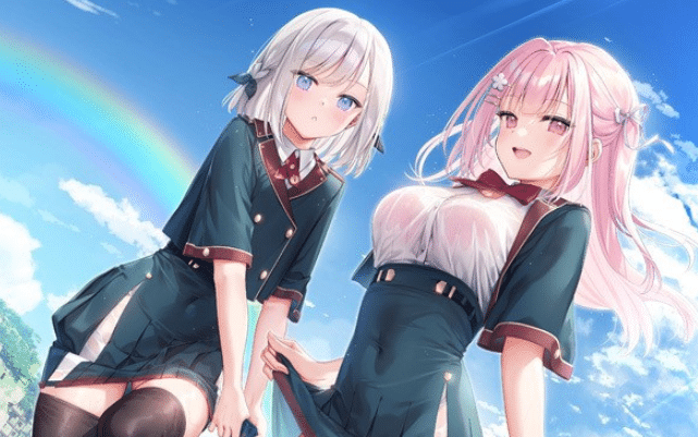 [Orthros] オトメ世界の歩き方-小蛇ACG