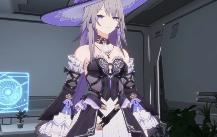 图片[2]-煌めく星 25年作品全合集：卡提希娅+菲比+大黑塔+恶毒+纳西妲 4K无修版[18G]-小蛇ACG