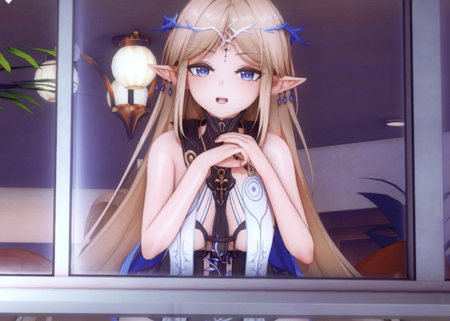 dlaldn 10月新作：茜特菈莉+小春+卡提西娅+普拉娜+崩铁硬啪3 无修版[8G]-小蛇ACG