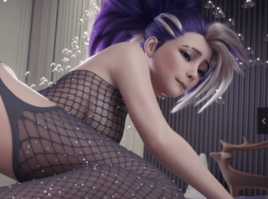 图片[2]-bamhor(Bamh3D)3D大师3D：整合2025年12月更新整合[BD-6.8G]-小蛇ACG