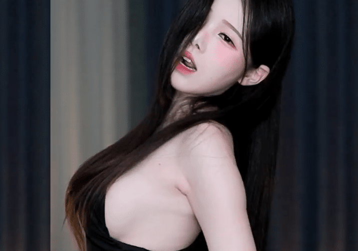 韩国BJ 黑珍 合集-小蛇ACG