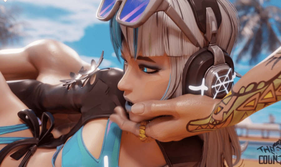 TheCount大师3D：整合2025年12月更新整合漫威争锋灵蝶[NB-16G] -小蛇ACG