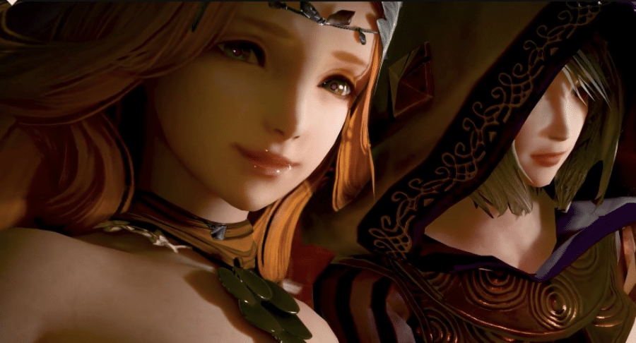 InitialA大师3D：整合2025年12月更新整合诺菲卡+蒂法[NB-3.8G]-小蛇ACG