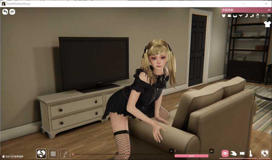 [日系] 隔壁的美艳人妻V1.79 官方中文版[12月更新/13G] -小蛇ACG