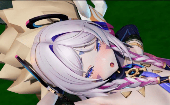 sola&空門天大师3D：整合2025年10月更新整合茜特菈莉+星见雅[NB-100G]-小蛇ACG