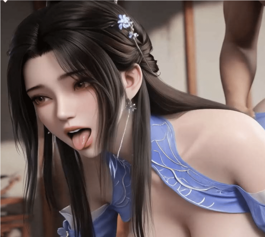 图片[3]-小舞+宋玉+苏笙 李慕婉 [效果看GIF][10分钟][5P-5.8G]-小蛇ACG