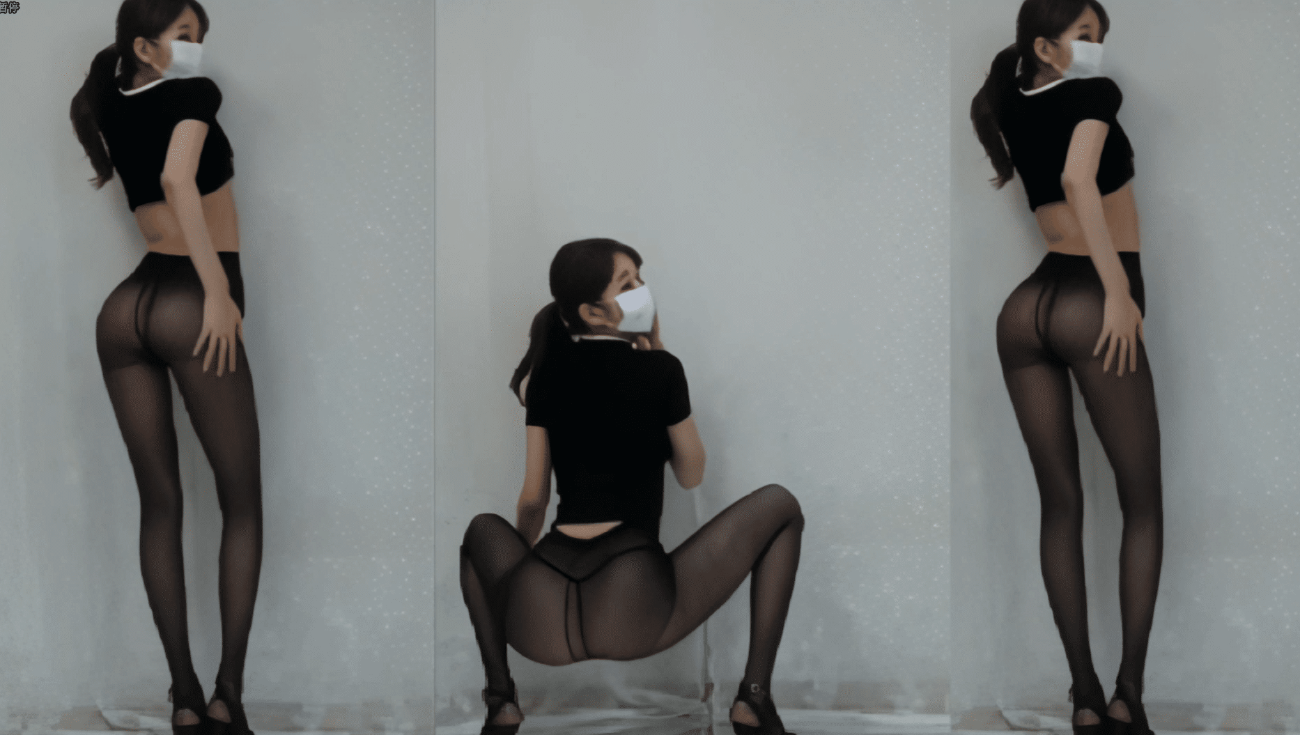 图片[2]-韩国BJ 主播 徐雅 ONLYFANS 23年3月-25年4月合集42G-小蛇ACG