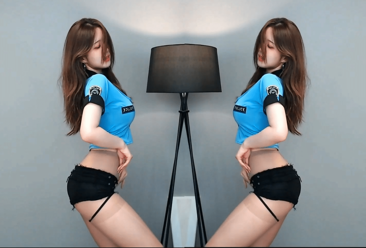 图片[3]-韩国BJ 主播蕾切尔 合集30G-小蛇ACG