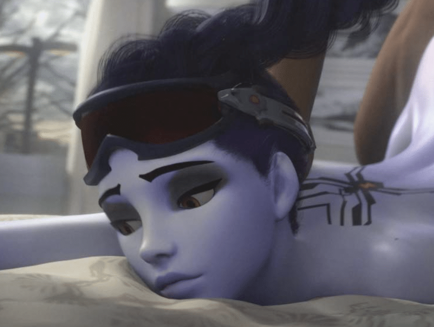 图片[2]-Magikal3D+Rouse3D大师3D：整合2025年11月更新整合朱诺+黑百合+帕南[4P-1.2G]-小蛇ACG