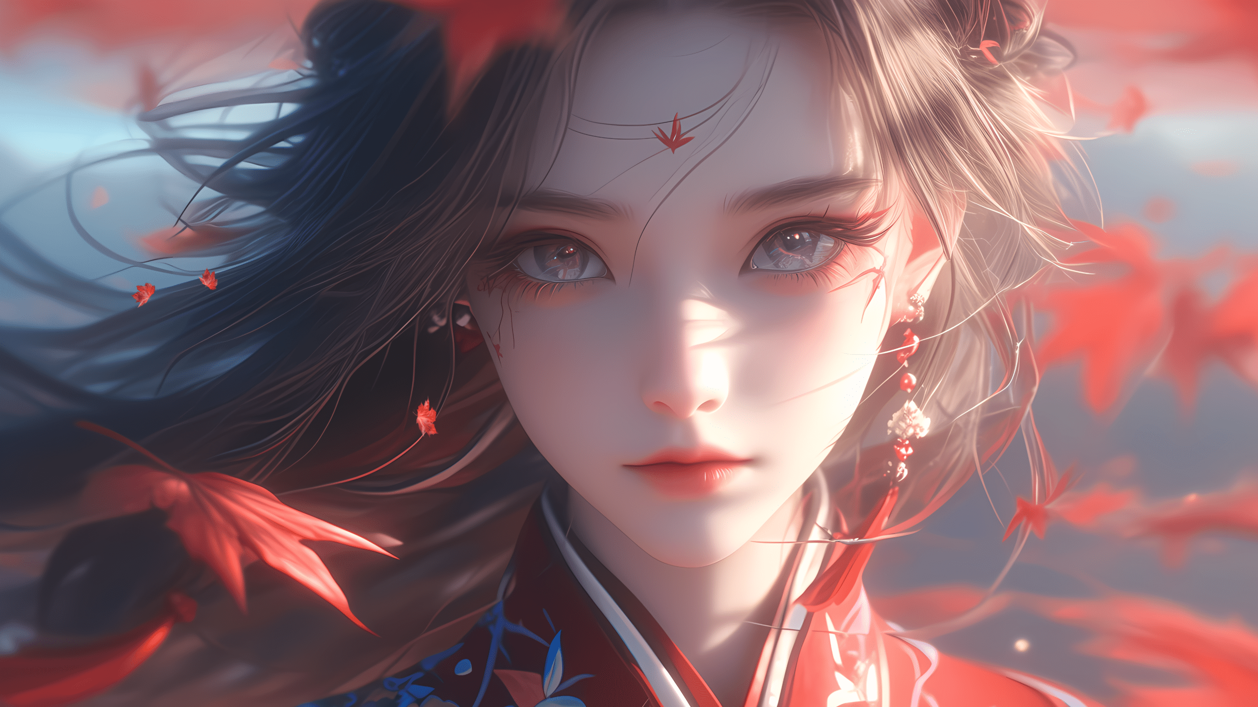 小蛇ACG - 同人动漫游戏资源下载