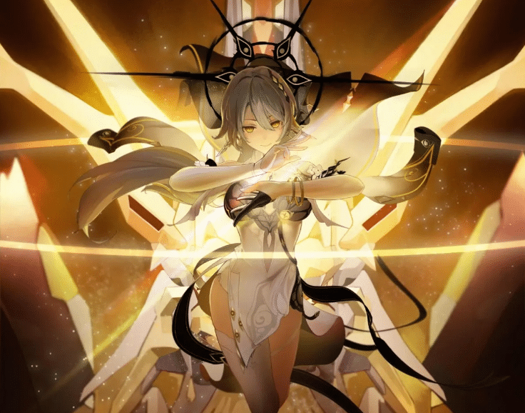 图片[4]-崩坏星穹铁道4.2单机版 无限资源抽卡剧情完整魔改皮肤【PC+安卓】-小蛇ACG