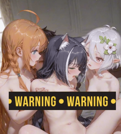 图片[4]-CunnyFunk 大佬12月AI作品合集：超多角色同人合集 2K无修版[5.4G]-小蛇ACG