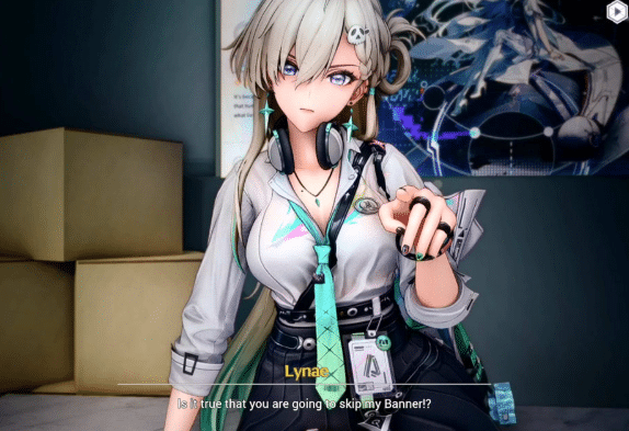 图片[2]-Fearess 大佬26年1月新作：琳奈的涩涩奉仕 2K无修版★CV[2.8G]-小蛇ACG