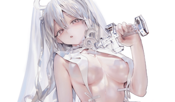 [CG/合集] JIMA作者画集精美梦幻收藏[NP-10G]-小蛇ACG