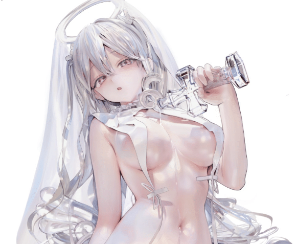 图片[2]-[CG/合集] JIMA作者画集精美梦幻收藏[NP-10G]-小蛇ACG