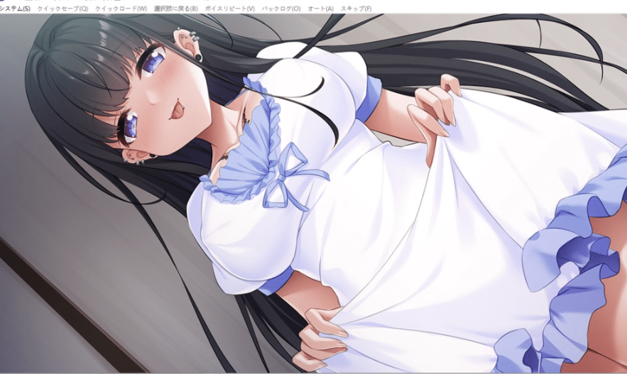 [日系] 我深爱的女朋友被恶心的老师诱惑堕落了~明明我先喜欢她的…[600M]-小蛇ACG