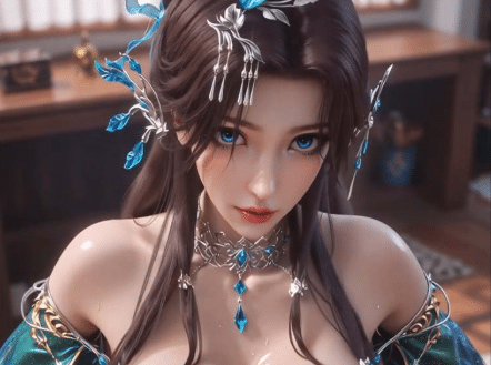 图片[2]-[云深不知梦] 曦和系列[NB-1.8G]-小蛇ACG