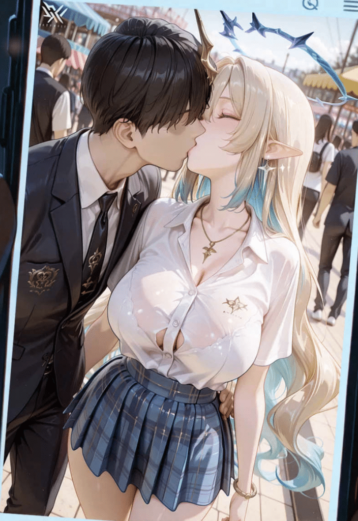 图片[3]-[2D漫画] [2D全彩]『NTR』坎特蕾拉的职场生活 -終章[更新/535M]-小蛇ACG