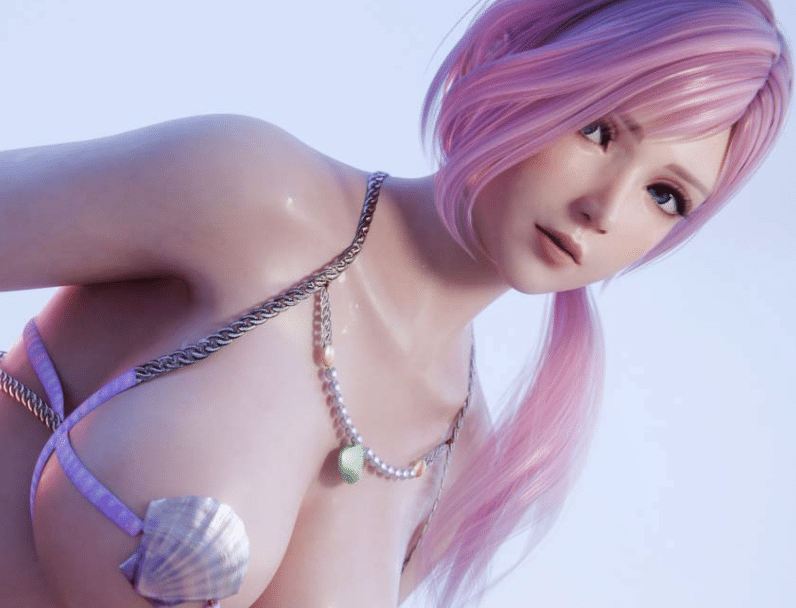 Gagsly大师3D：整合2025年11月更新整合香迪+环+小百合+莫妮卡[NB-700MB]-小蛇ACG