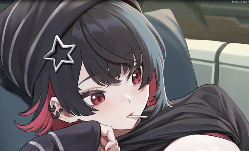 图片[2]-Neneg大师3D：整合2024年12月更新整合荧+樱井美代+芙宁娜[NB-20G]-小蛇ACG