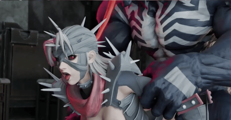 图片[2]-TheMadCommander大师3D：整合2026年1月更新整合金克丝+朱诺+秘客[NB-4G]-小蛇ACG