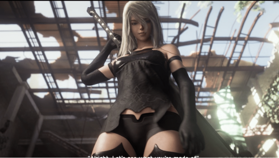 图片[3]-Erovirus大师3D：整合2026年1月更新整合2B+A2+蒂法[NB-4.8G]-小蛇ACG