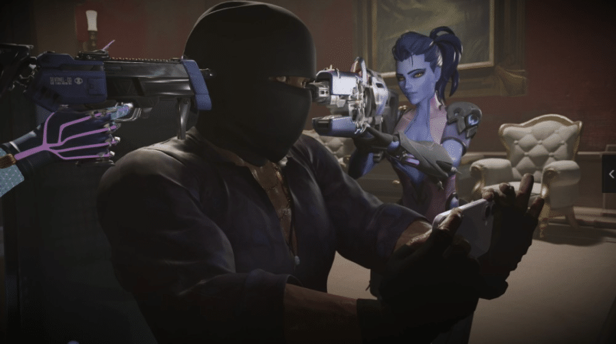 图片[2]-Waifu Enjoyer大师3D：整合2026年1月更新整合渡鸦+黑百合+朱诺[NB-2G]-小蛇ACG