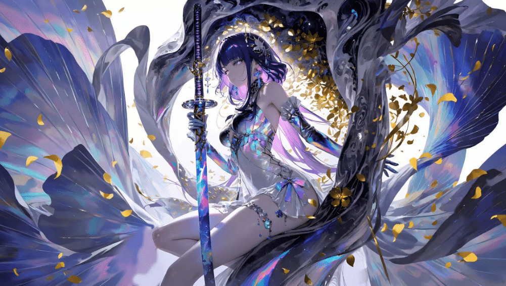 原神 Ver6.1 本地单机完全版+绅士MOD整合★带全指令【PC+安卓】【11月更新/118G】-小蛇ACG