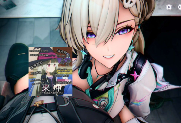 图片[2]-Fearess 大佬1月新作合集：琳奈+Fatui Won 4等 2K无修版★全CV[8G]-小蛇ACG