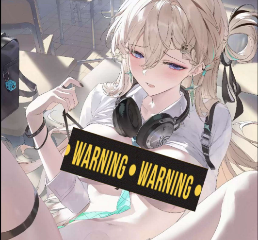 图片[2]-同人]鸣潮-琳奈：neNeG+sola+EroChanFX 三位大佬2月新作★全CV[3G]-小蛇ACG