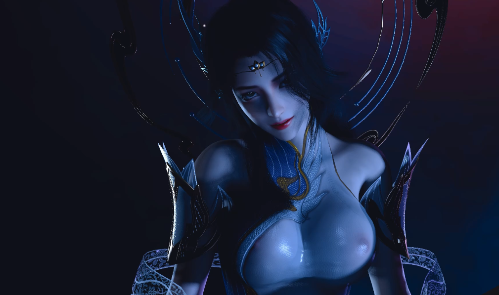 图片[4]-[VAM]Ariaooo大神VAM骑舞合集 至2026-4月最新（重力啪等劲爆视频）120G-小蛇ACG