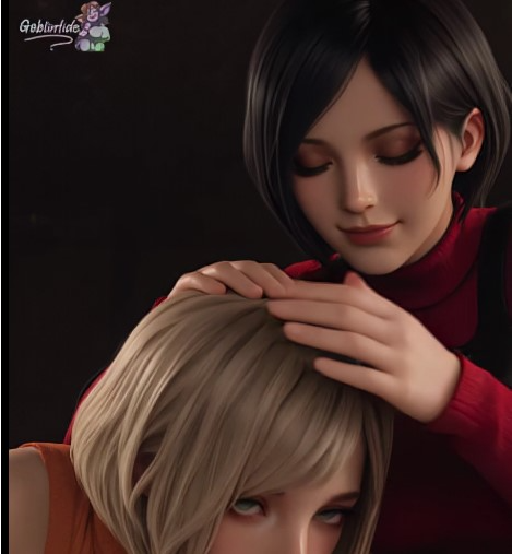 图片[3]-AI国潮动漫女神系列全画风画质更新模型[NB-1.7G] -小蛇ACG