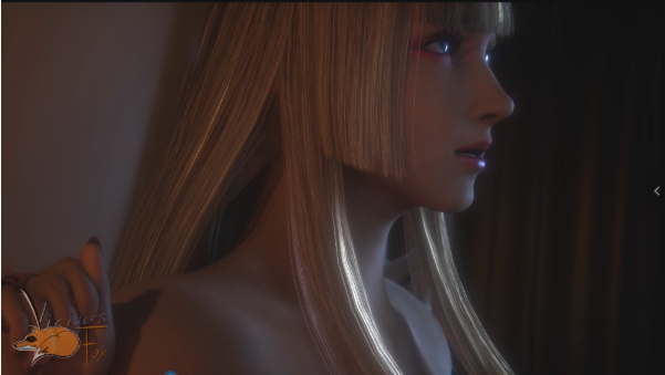 ViciousFox大师3D：整合2026年3月更新整合莉莉+伊芙[2P-500MB]-小蛇ACG