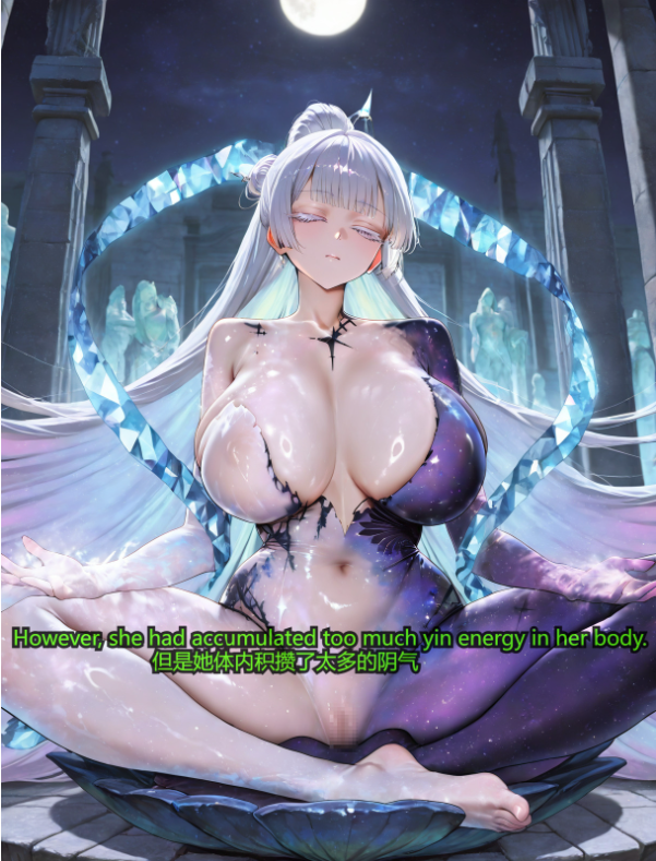 图片[4]-[2D漫画] RyxAI作者汉化AI漫画整理[5000p+7G]-小蛇ACG