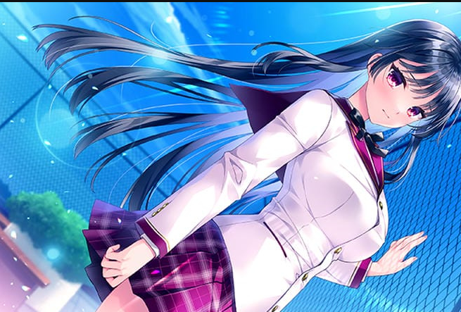 [LiLiM DARKNESS] PRIDE BLUE ～俺の愛した誇り高き令嬢は、父の支配の中で堕ちていく～-小蛇ACG